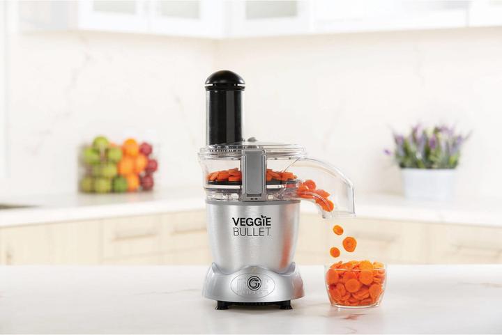 Actual product image NutriBullet Veggie Bullet