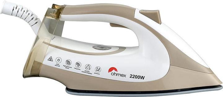 Produktbild Ohmex STI-7777 (2200 W)
