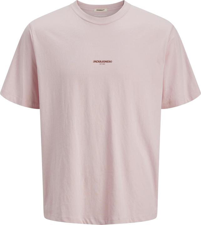 Jack & Jones Gedruckt Rundhalsausschnitt T-shirt T-shirt (XS)