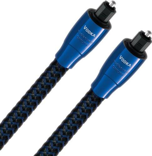 Image du produit Audioquest Vodka Optical 1,5m - Câbles optiques (1.50 m, TOSLINK)