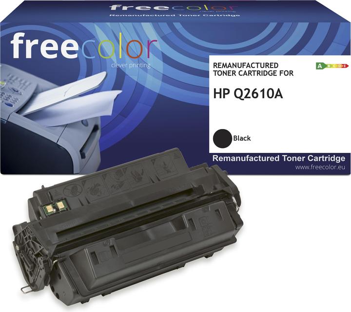 Image du produit Freecolor Q2610A (CF)