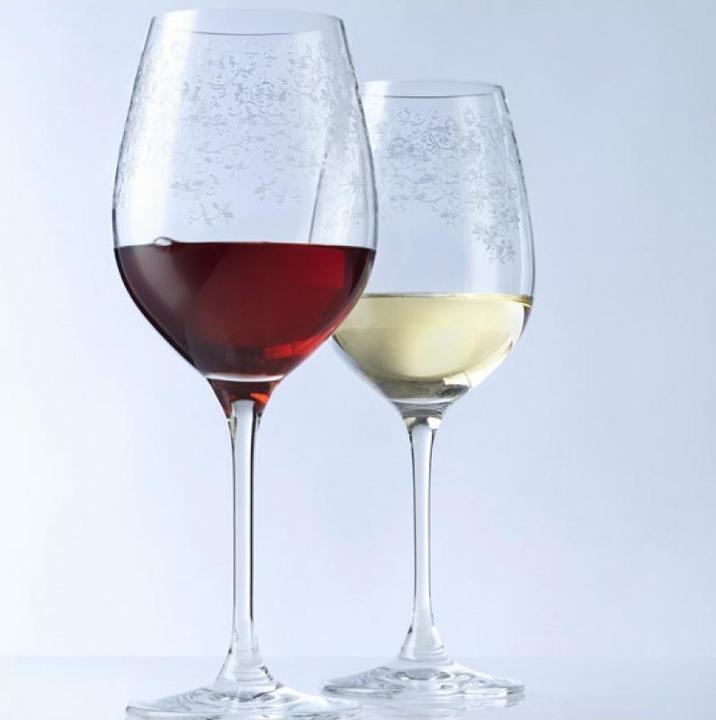 Immagine prodotto Leonardo Chateau (41 cl, 6 Occhiali, Bicchieri da vino bianco)