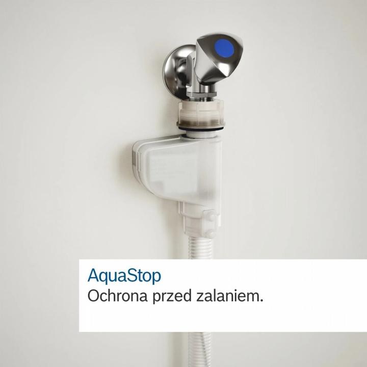 Actual product image Bosch Hausgeräte SMS4EKI06E
