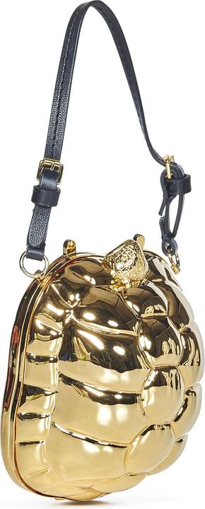 Actual product image Giambattista Valli Bags.. Golden