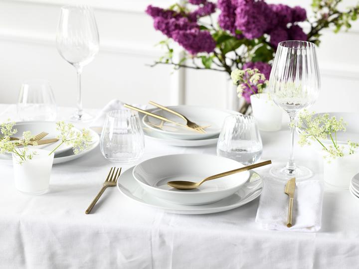 Produktbild CreaTable Luna (80 Stück)