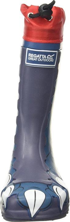 Image du produit Dare2b Bottes en caoutchouc Mudplay Dinosaure (33)
