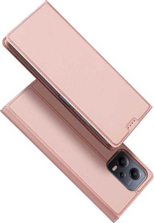 Actual product image Dux Ducis Skin Pro Series Bookcover (Xiaomi Redmi Note 12 5G)