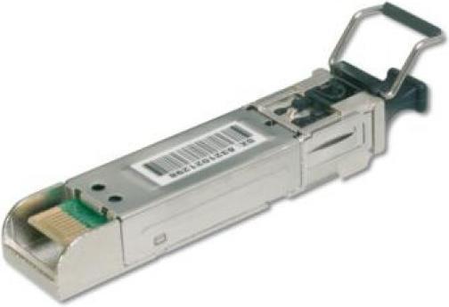 Immagine prodotto Digitus mini GBIC (SFP) Module, 1.25 Gbps, 20km