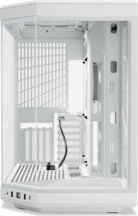 Produktbild Hyte Y70 (ATX, mATX, ITX, E-ATX)