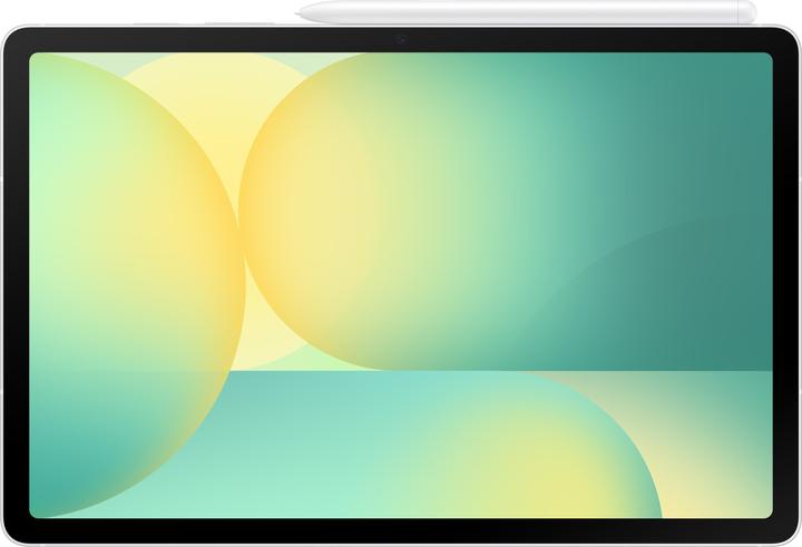 Image du produit Samsung Galaxy Tab S10 FE (WLAN uniquement, 10.90", 128 Go, Silver)