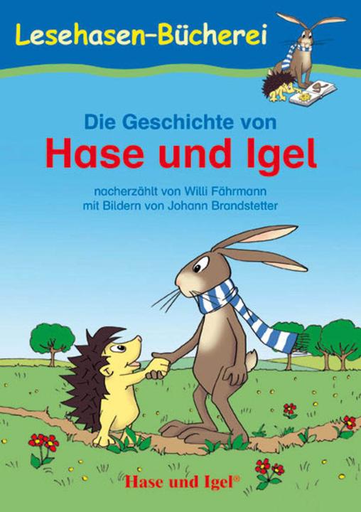 Image du produit Die Geschichte von (Allemand, Willi Ferryman, Johann Brandstetter, 2014)