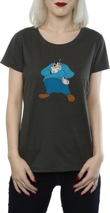 Immagine prodotto Disney Classic Pete Maglietta Donna (M)