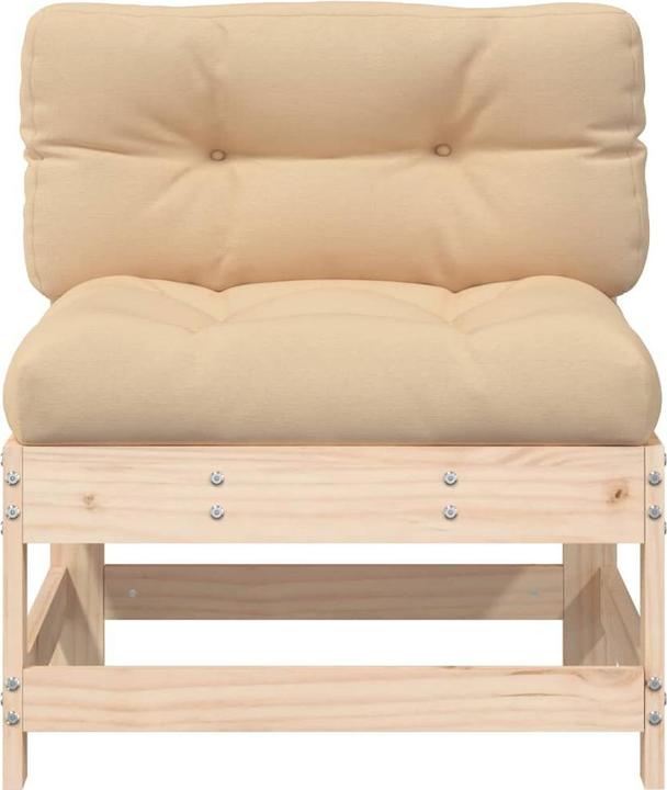 Actual product image VidaXL Romane