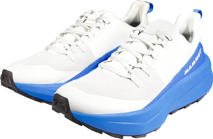 Produktbild Mammut Aenergy Hike Low, niedriger Speed Hiking Schuh (46)