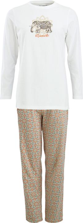 Image du produit Redbest Damen-Schlafanzug (38)