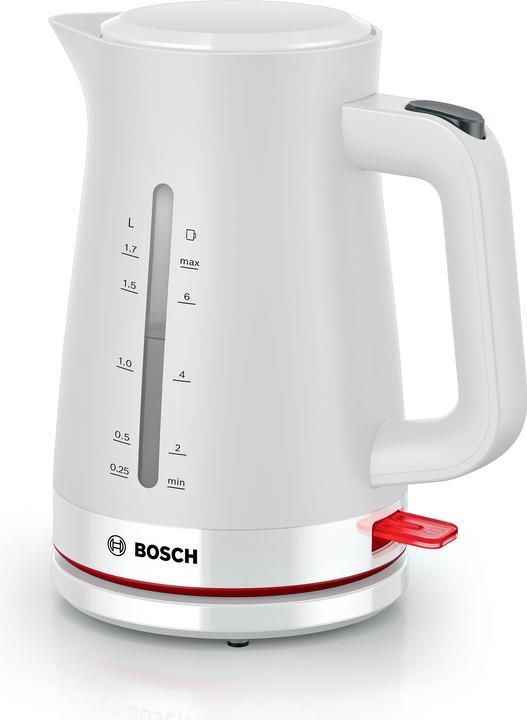 Immagine prodotto Bosch Hausgeräte Bollitore BOSC (1.70 l, Spina UE)