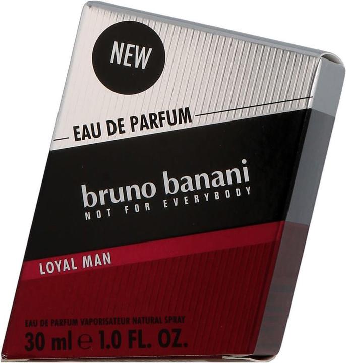 Immagine prodotto Bruno Banani Eau de Parfum Naturale (Eau de parfum, 30 ml)