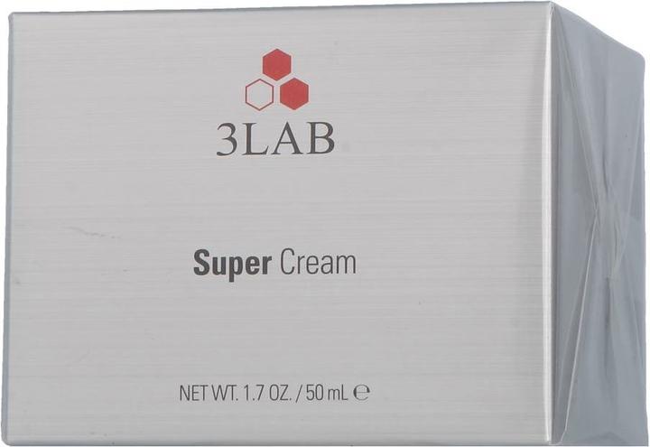 Produktbild 3Lab Super Cream (50 ml, 24h Creme)
