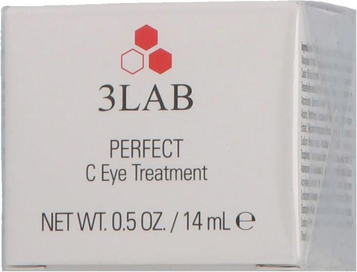 Actual product image 3Lab Perfect (Crème, 15 ml, Day + Night)