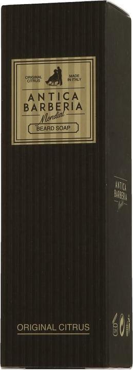 Actual product image Mondial 1908 Antica Barberia Original Citrus (100 ml)