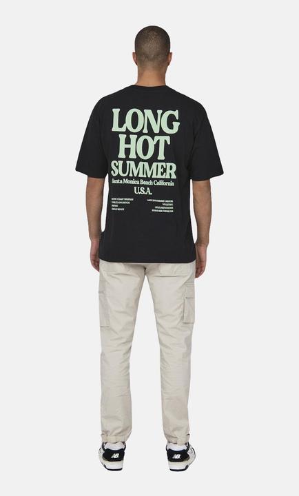 Immagine prodotto Only & Sons Onskenny Rlx Text Ss Tee (S)