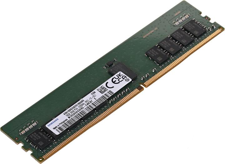 Immagine prodotto Samsung Modulo di memoria M393A2K43DB3-CWE GB DDR4 ECC (1 x 16GB, 3200 MHz, DDR4-RAM, DIMM)