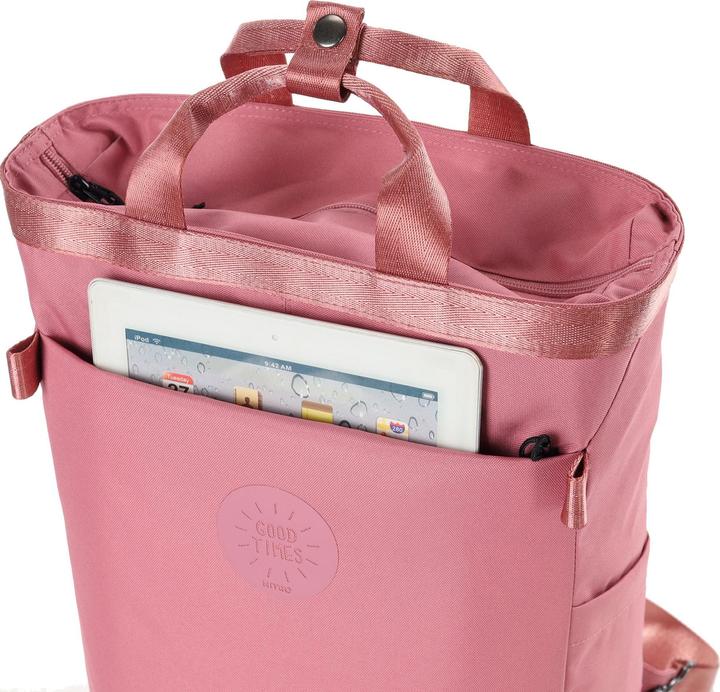 Produktbild Nitro Mojo Daypack 28 cm Laptopfach (15 l)
