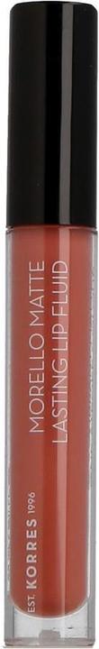Produktbild Korres Morello Matte (06 Romantic Nude)
