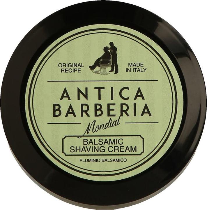 Immagine prodotto Antica Barberia Pluminio Balsamico (125 ml)