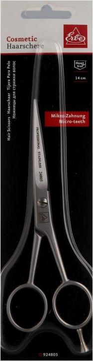 Immagine prodotto Erbe Solingen Forbici da parrucchiere (14 cm)