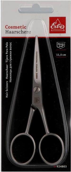 Erbe Solingen Friseurscheren (11.50 cm)