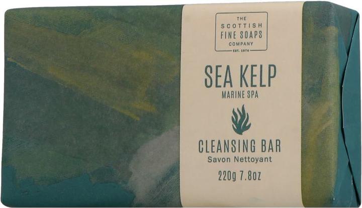 Immagine prodotto Scottish Fine Soaps Sea Kelp Marine Spa (Panni pulizia)