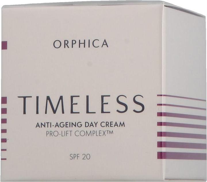 Actual product image Orphica Timeless (50 ml)
