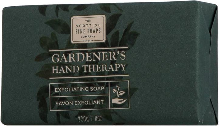 Produktbild Scottish Fine Soaps Gardener's Hand Therapy