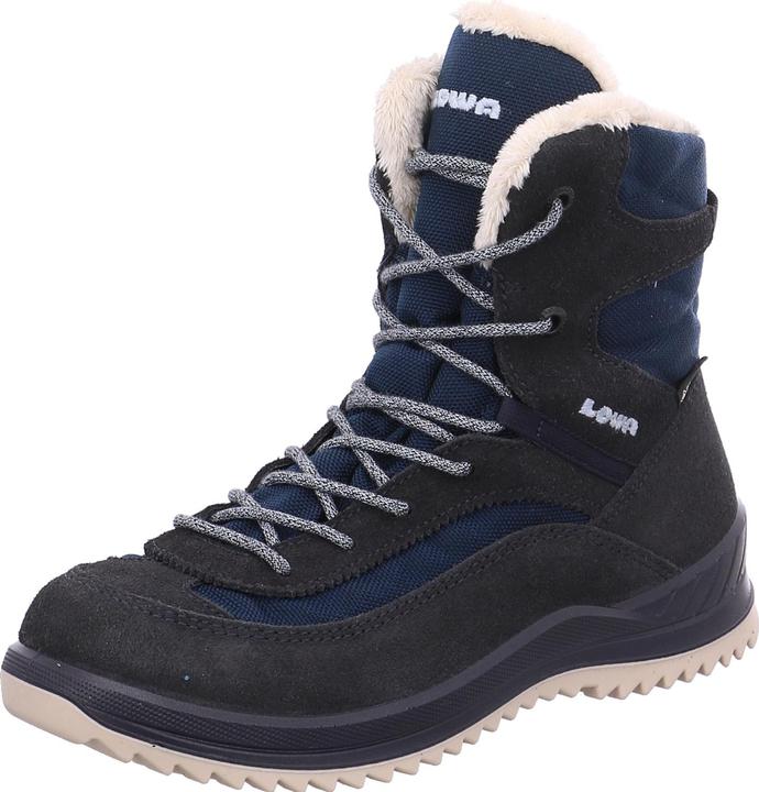 Actual product image Lowa Ella GTX (32)
