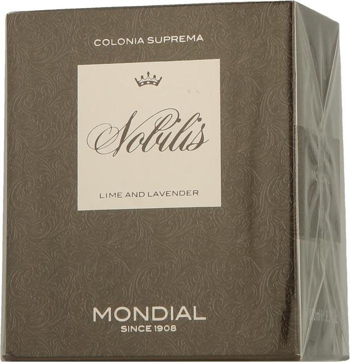 Mondial 1908 Nobilis (Eau de Toilette, 100 ml)
