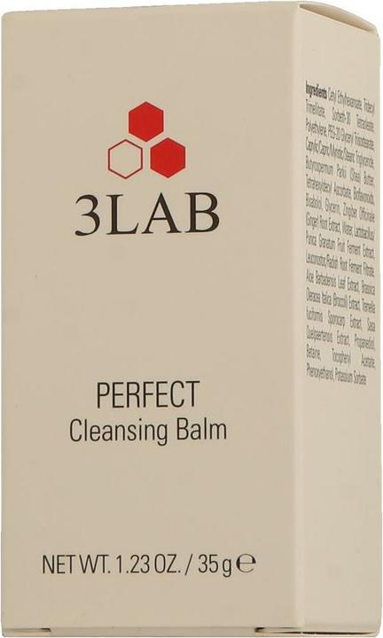 Image du produit 3Lab Perfect (Baume démaquillant, 125 ml)