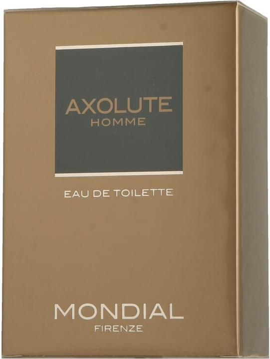 Immagine prodotto Mondial 1908 Axolute (Eau de toilette, 100 ml)