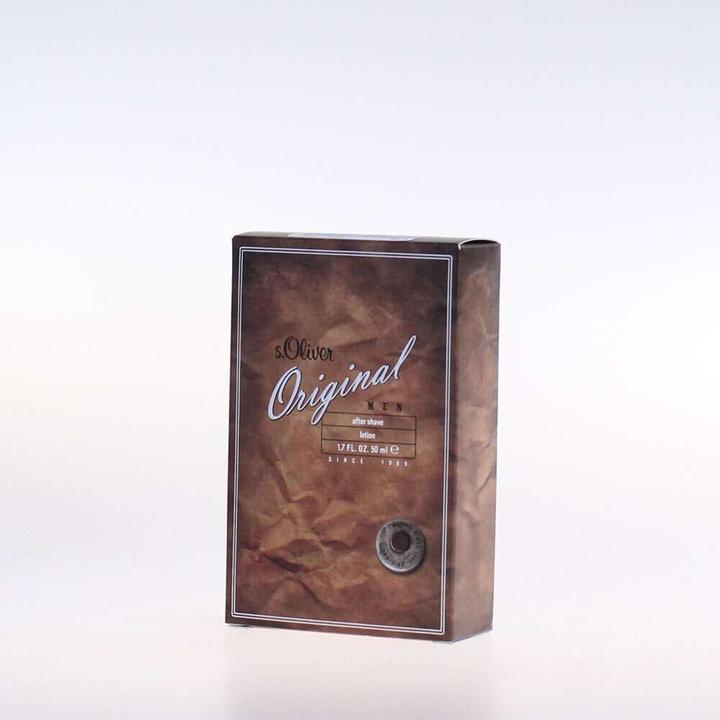 Produktbild S.Oliver Original Men (50 ml)