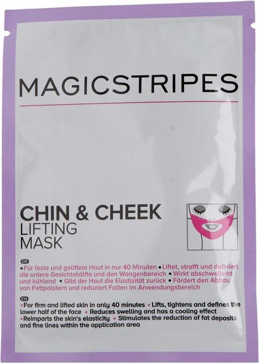 Immagine prodotto Magicstripes Maschere
