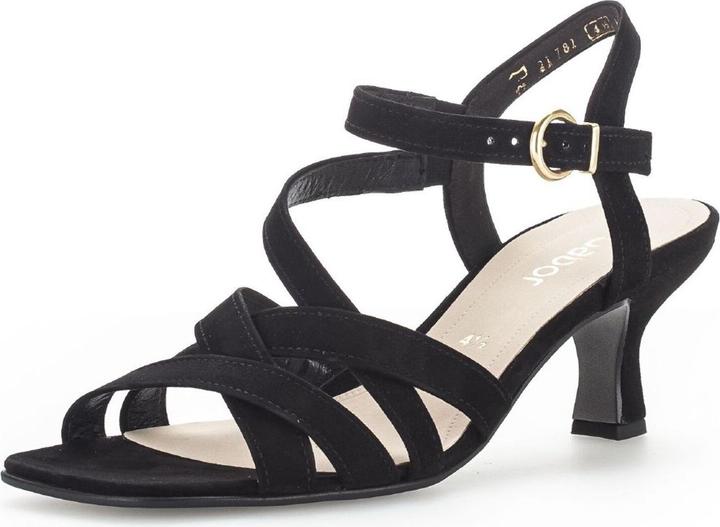 Actual product image Gabor Sandal 41.781.17 (40.5)