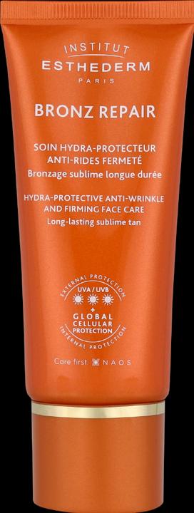 Esthederm Bronz Repair Protective Face Care - Strong (Sonnencreme Gesicht, 50 ml)
