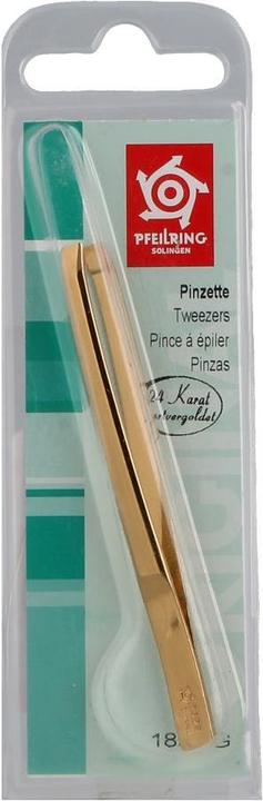 Produktbild Pfeilring Pinzetten