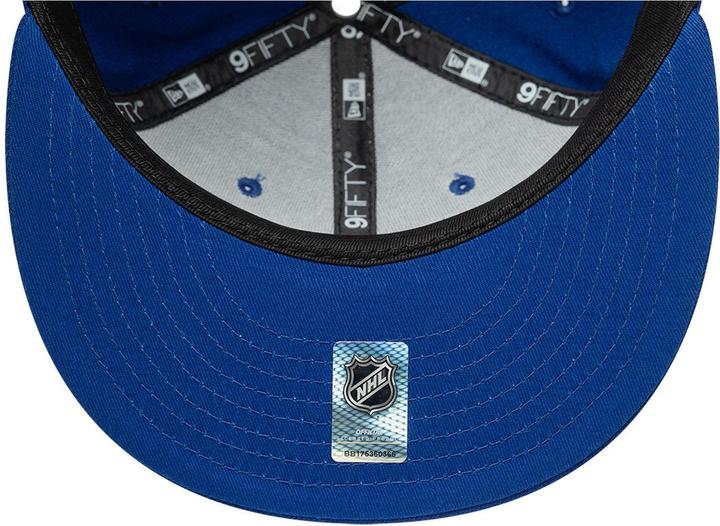 Immagine prodotto New Era 9Fifty Snapback Cap - NHL New York Rangers (Taglia unica)