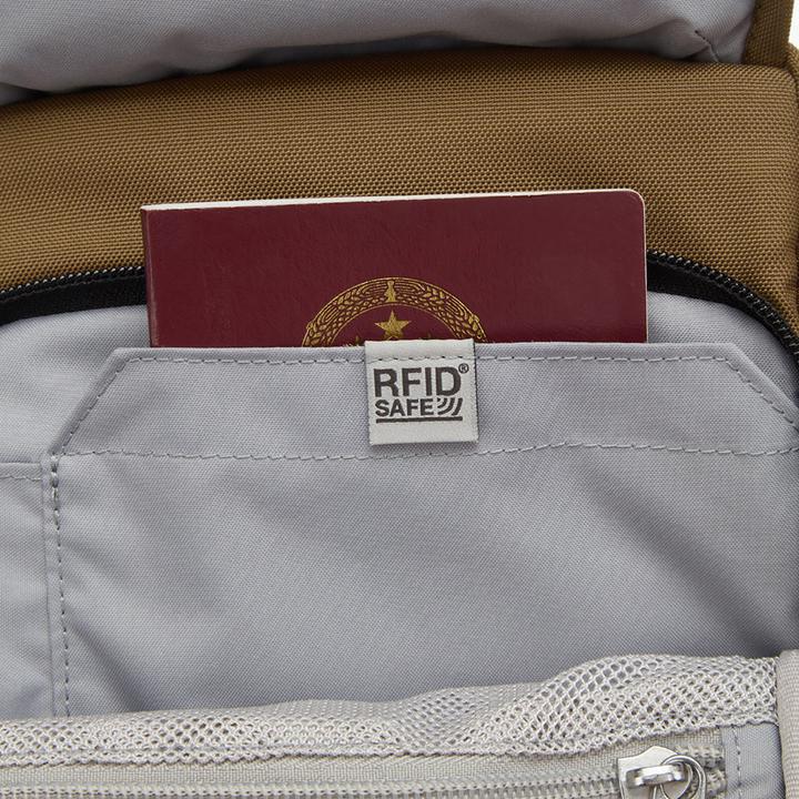 Immagine prodotto Pacsafe Borsa a tracolla compatta Metrosafe X