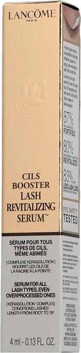 Immagine prodotto Lancôme Siero rivitalizzante per ciglia Cils Booster (4 ml)