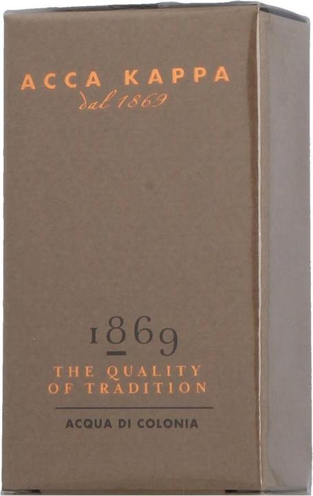Image du produit Acca Kappa 1869 Eau de Cologne (Eau de cologne, 30 ml)