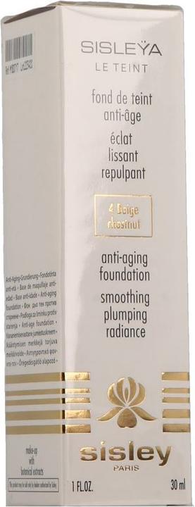 Produktbild Sisley Sisleya Le Teint No 4B (4B)