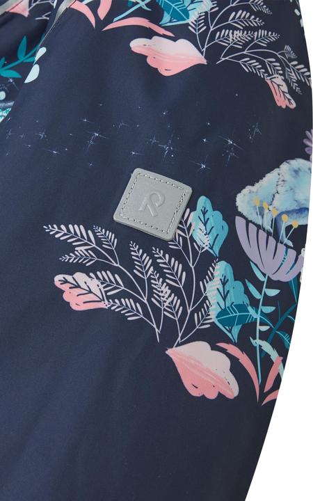 Produktbild Reima tec Kleinkinder Schneeanzug Lappi Navy girl (98)