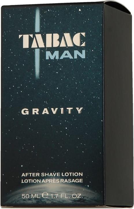 Produktbild Maeurer Gravity After Shave (Lotion, 50 ml)